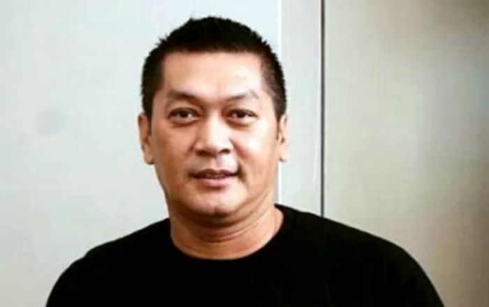 Kabar duka datang dari aktor sekaligus mantan atlet softball Indonesia Donny Kesuma