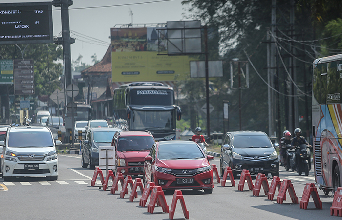 ELANG KHARISMA DEWANGGA/RADAR JOGJA