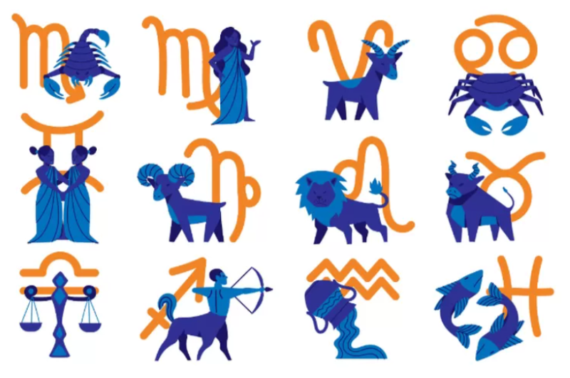 Zodiak.