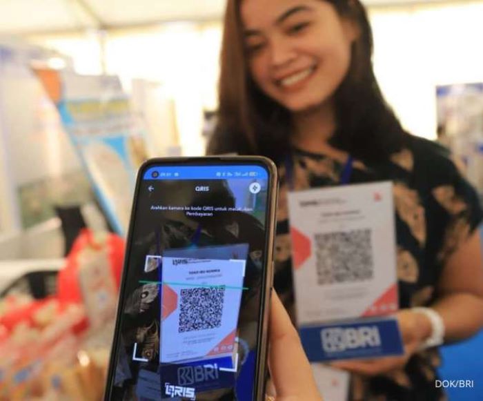 LEBIH MUDAH : Manfaatkan BRImo untuk Pembayaran SNPMB