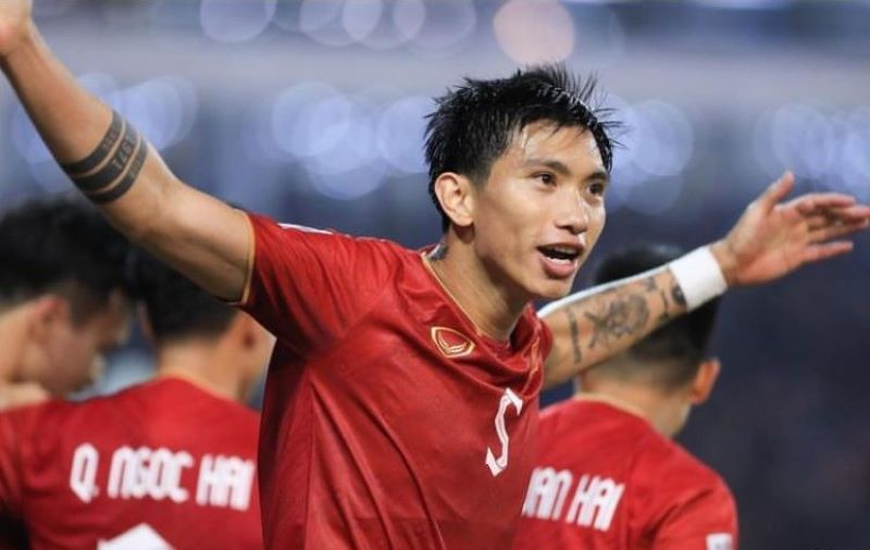 Begini tanggapan Van Hau jelang hadapi Timnas Indonesia