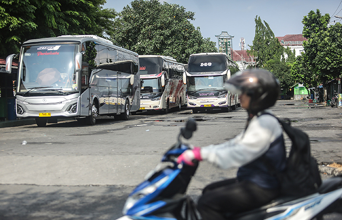ELANG KHARISMA DEWANGGA/RADAR JOGJA