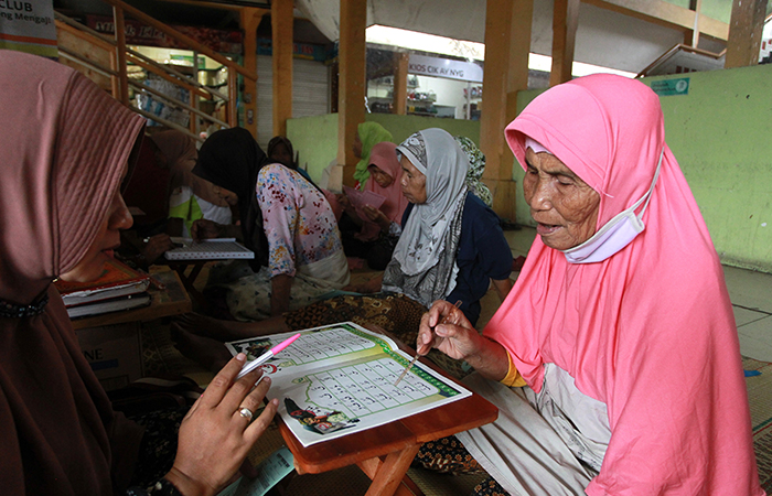 GUNTUR AGA TIRTANA/RADAR JOGJA