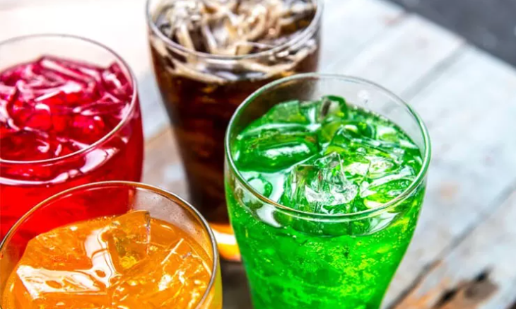 Ilustrasi minuman. (Radar Bromo)