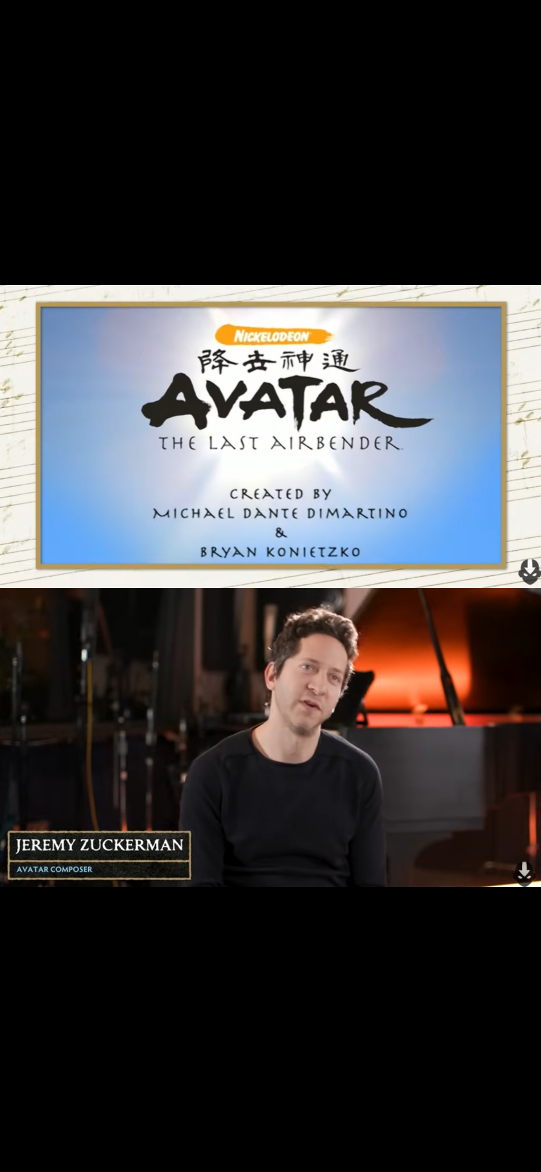 Ilustrasi film Avatara. (Tangkapan layar dari YouTube @teamAvatar)
