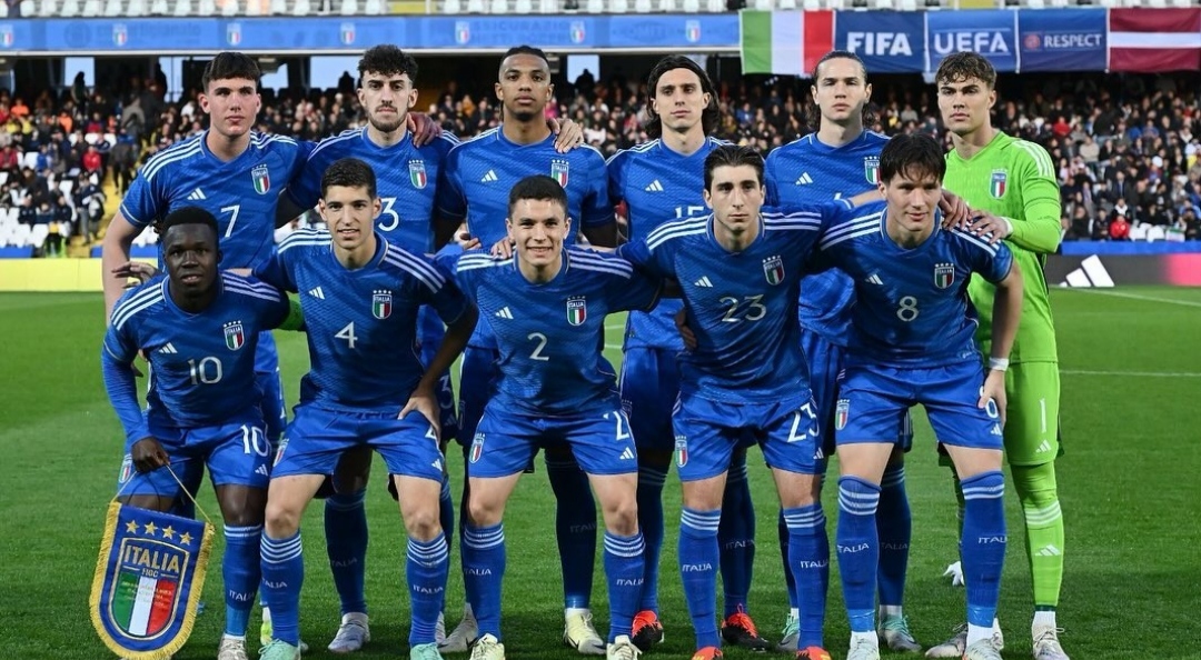Skuad Italia (ig azzurri)