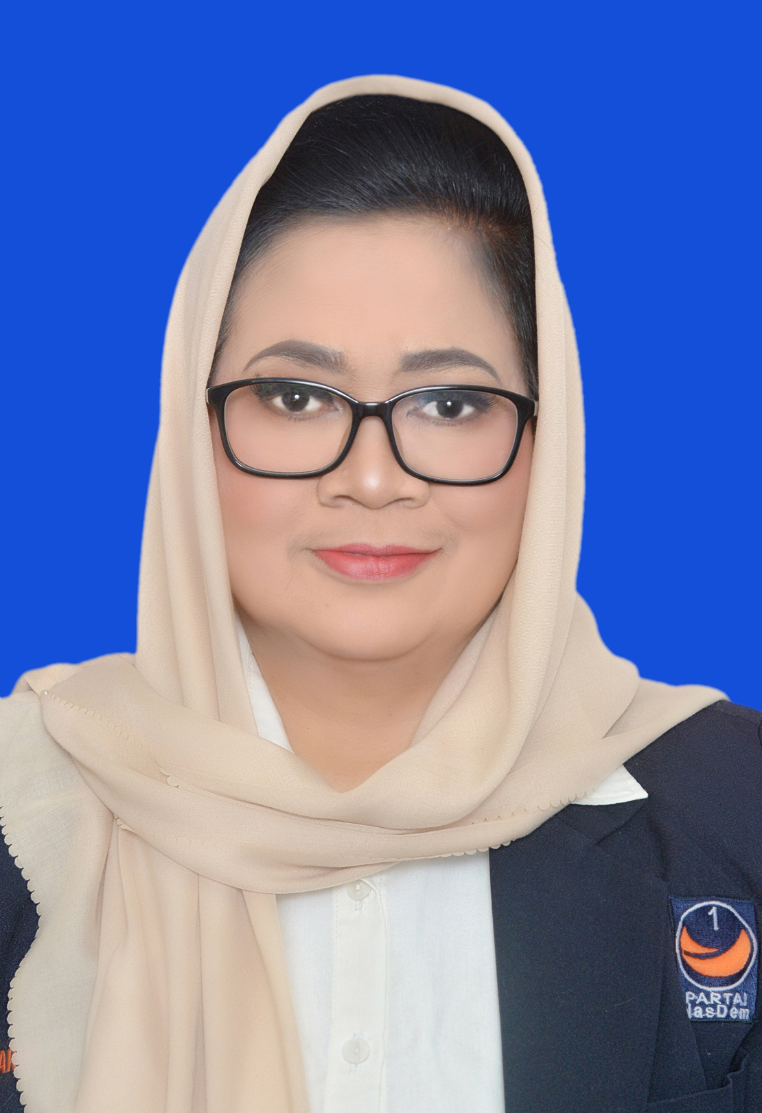 Hj. Ismi Sutarti SH