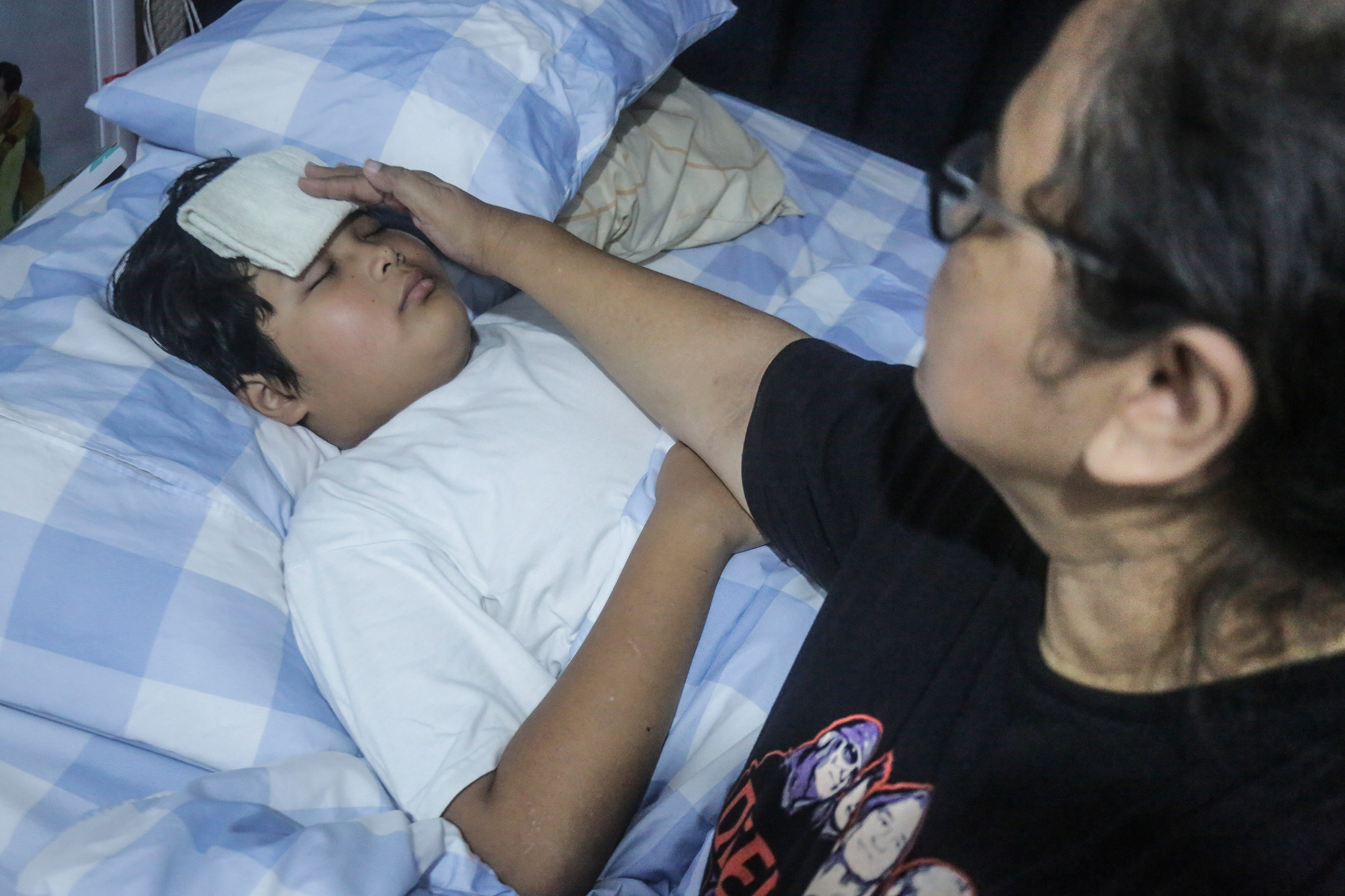 Kasus demam berdarah dengue (DBD) dalam beberapa waktu terakhir mengalami peningkatan di berbagai daerah, termasuk di DIY.
