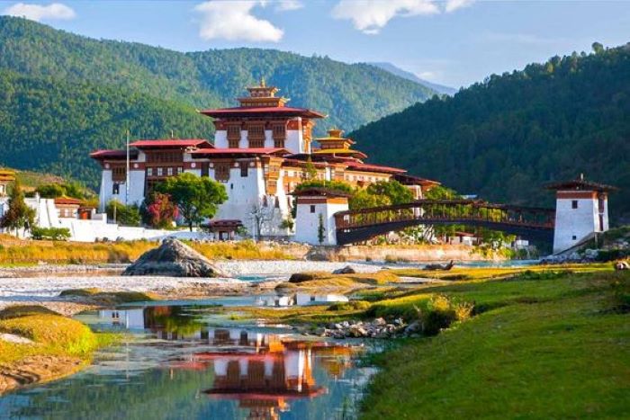 Negara Bhutan