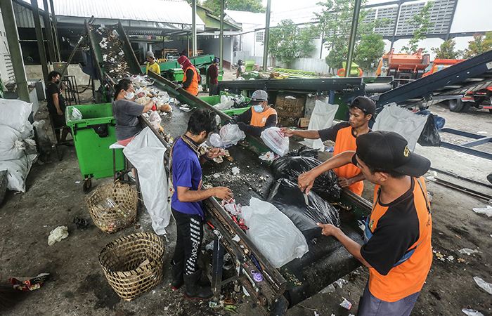 ELANG KHARISMA DEWANGGA/RADAR JOGJA