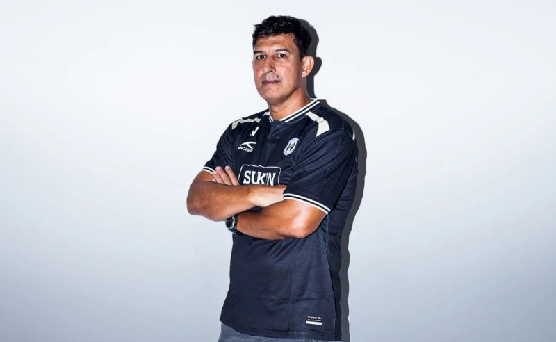 Alfredo Vera