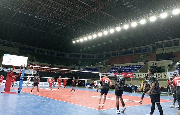 Rizky Wahyu/Radar Jogja