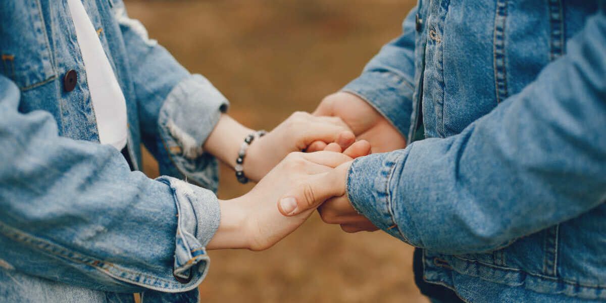 Ilustrasi sepasang kekasih. Tips hubungan langgeng sama pasangan auto makin disayang.