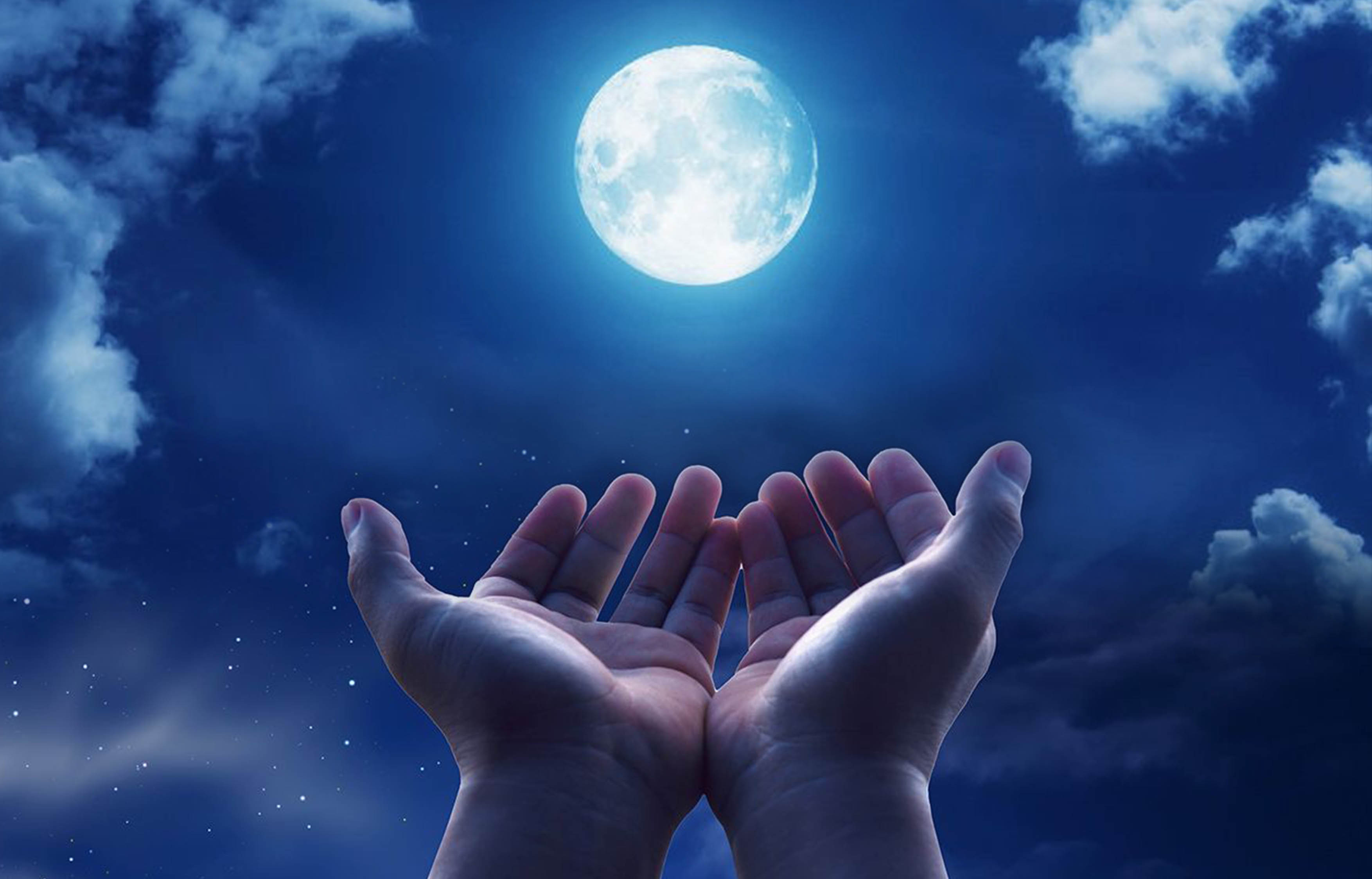 Ilustrasi Malam Lailayul Qadar. Disebutkan dalam Al-Quran, keistimewaan malam ini lebih baik dari 1.000  bulan.