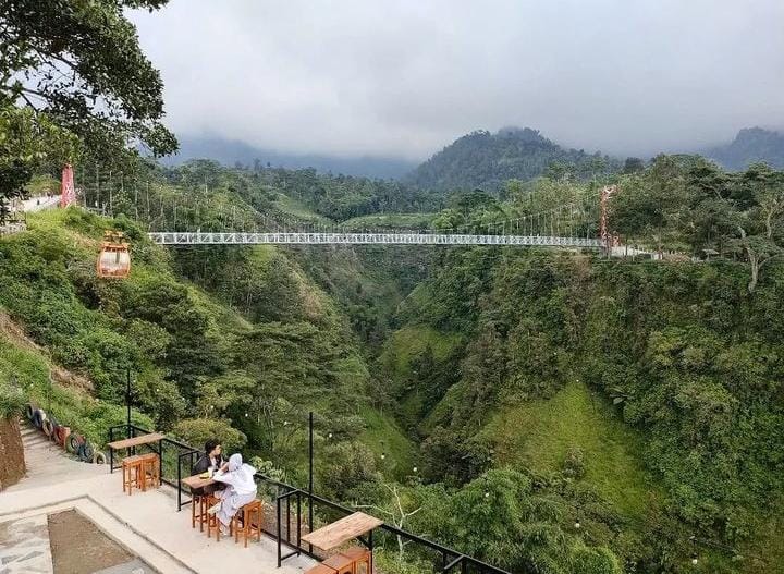Girpasang Klaten