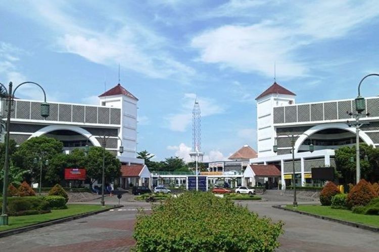 Universitas Muhammdiyah Yogyakarta (UMY)