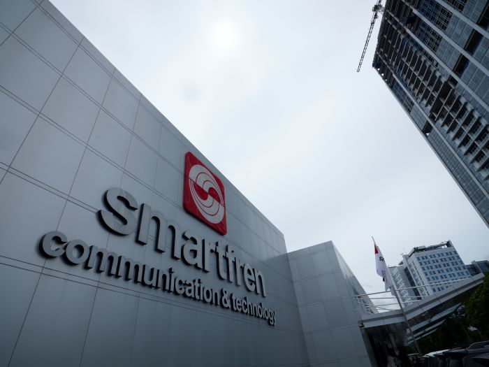 Smartfren terus melakukan optimasi jaringan di seluruh wilayah operasionalnya