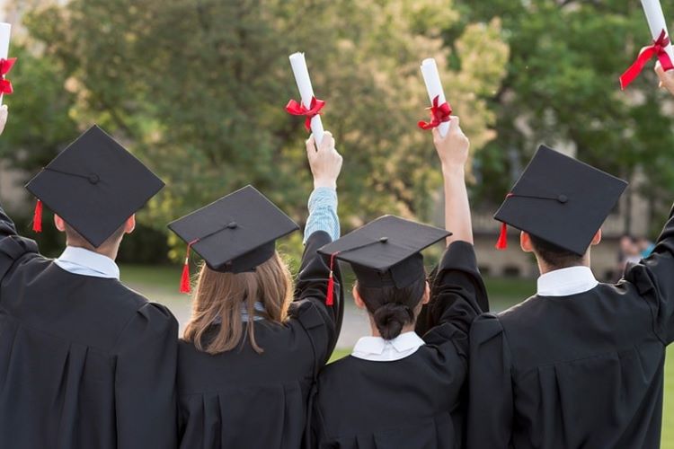 Ilustrasi Mahasiswa (Pict by Edwise Foundation)