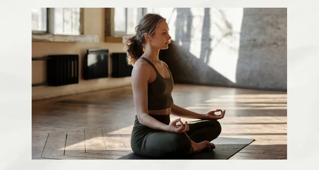 Yoga cocok buat kamu yang sedang ingin olahraga sambil bermeditasi