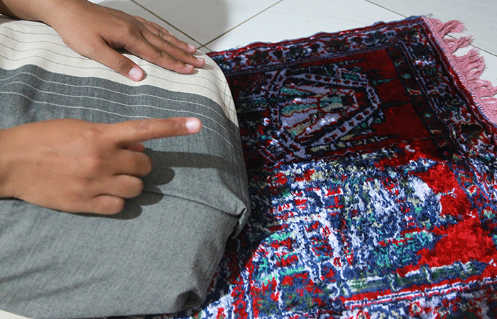 GUNTUR AGA TIRTANA/RADAR JOGJA