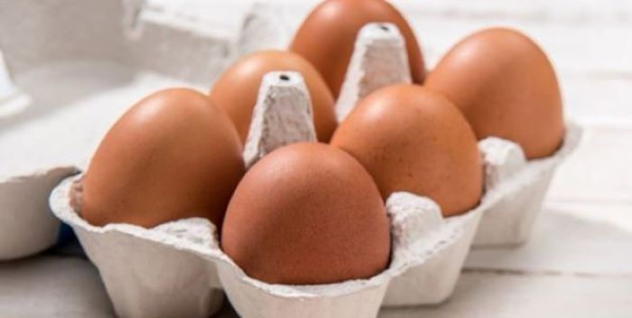 Telur memiliki kandungan omega 3