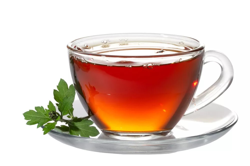 Teh kerap biasa diminum setiap pagi