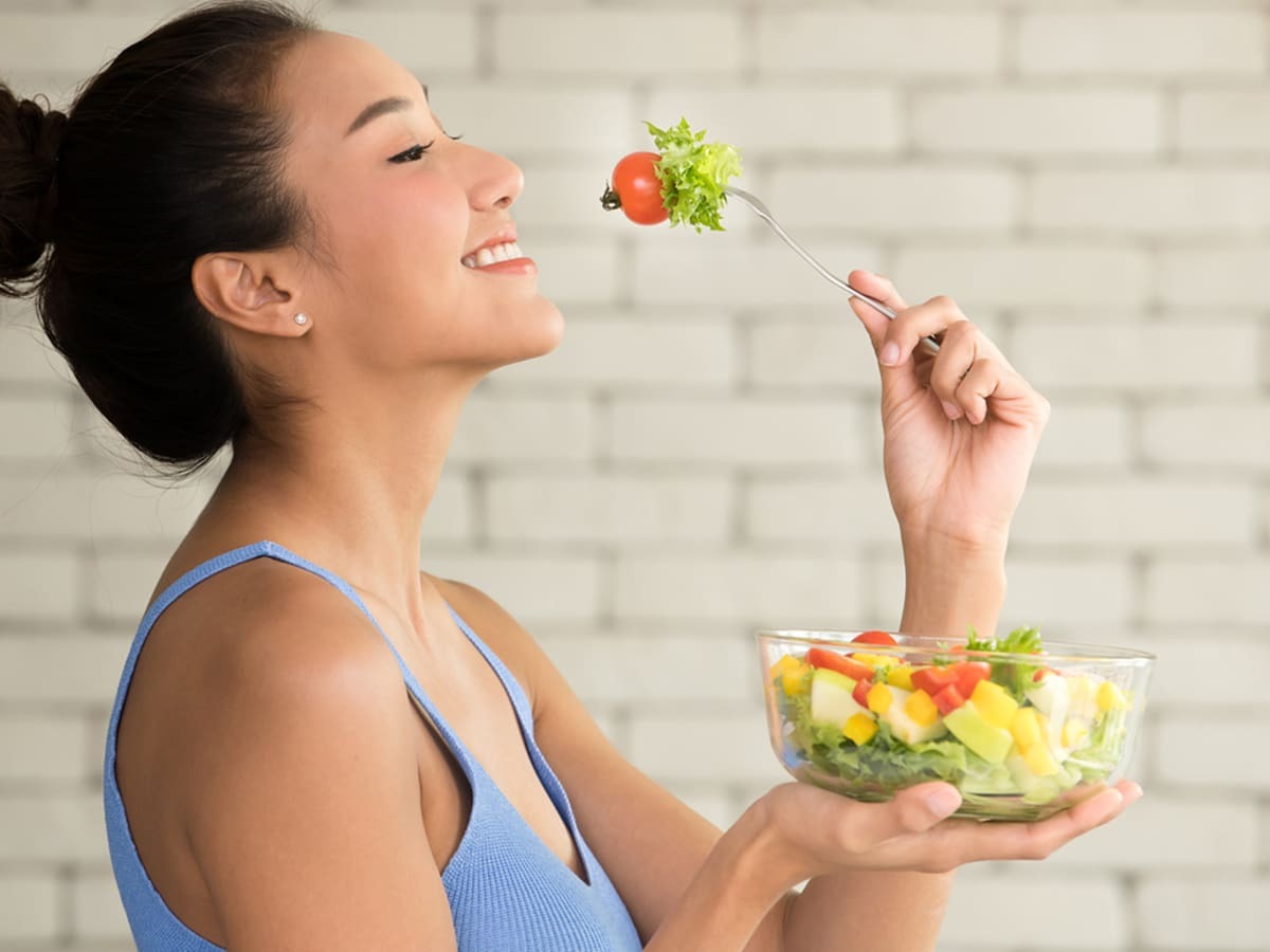 mindful eating