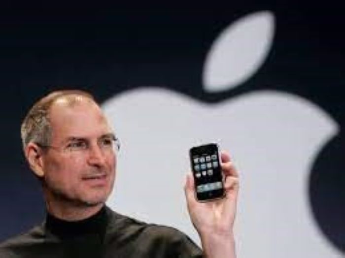 Apple salah satu perusahaan paling bernilai