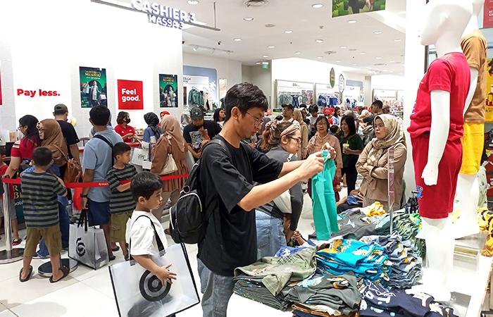 GUNTUR AGA TIRTANA/RADAR JOGJA