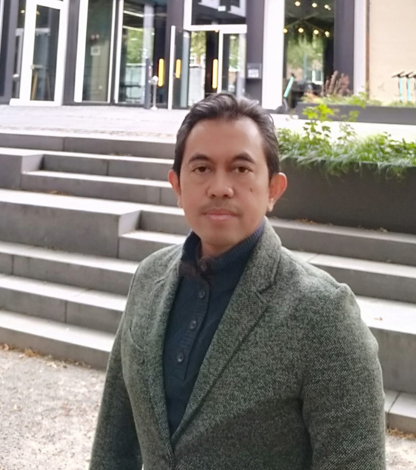 Aris Wismadi