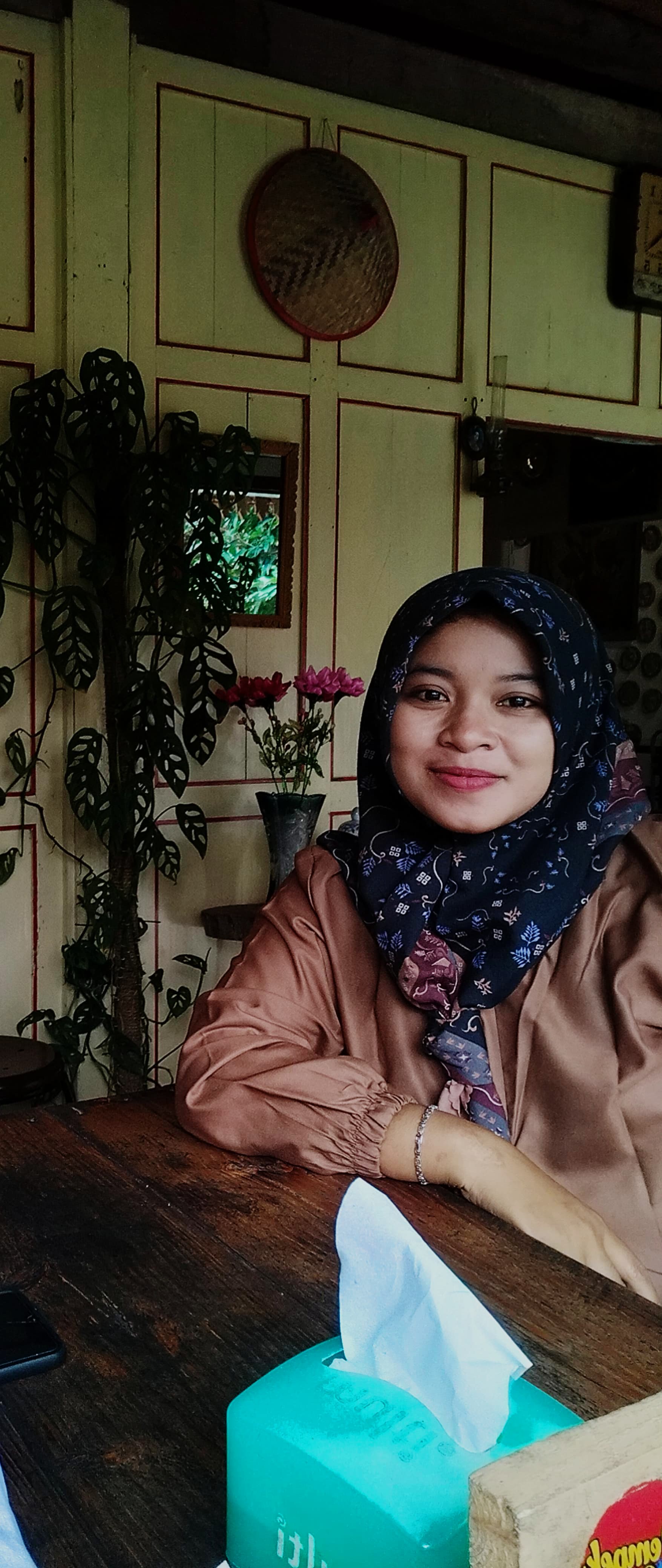 Ika Septi Hidayati
