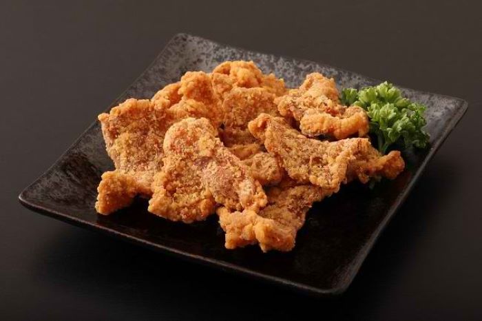 kulit ayam