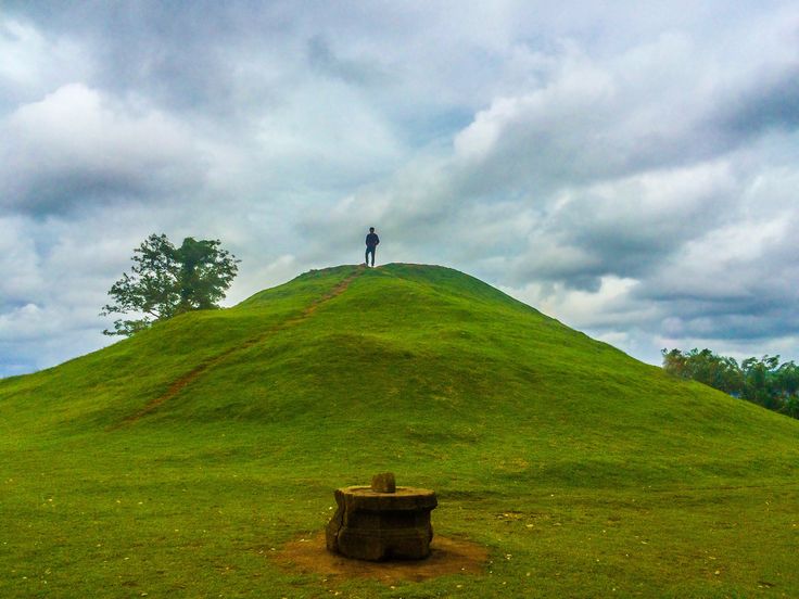 Candi Abang