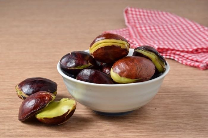 buah jengkol