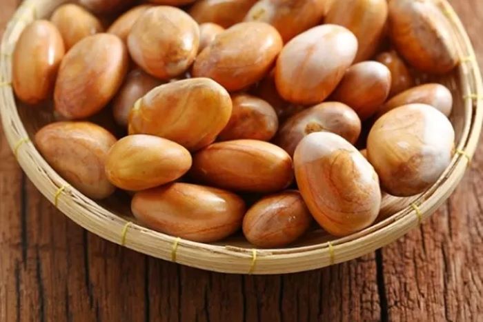 Biji nangka kaya akan zat yang bermanfaat bagi  tubuh