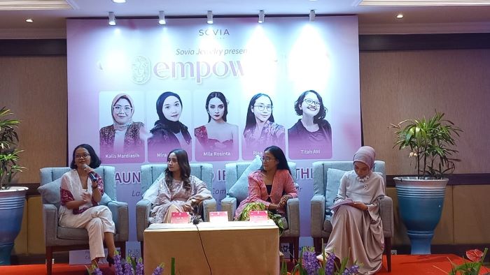 Talkshow bertajuk