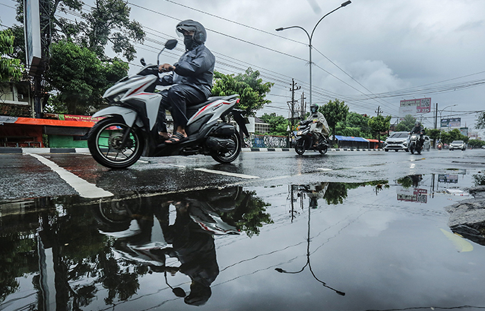 ELANG KHARISMA DEWANGGA/RADAR JOGJA