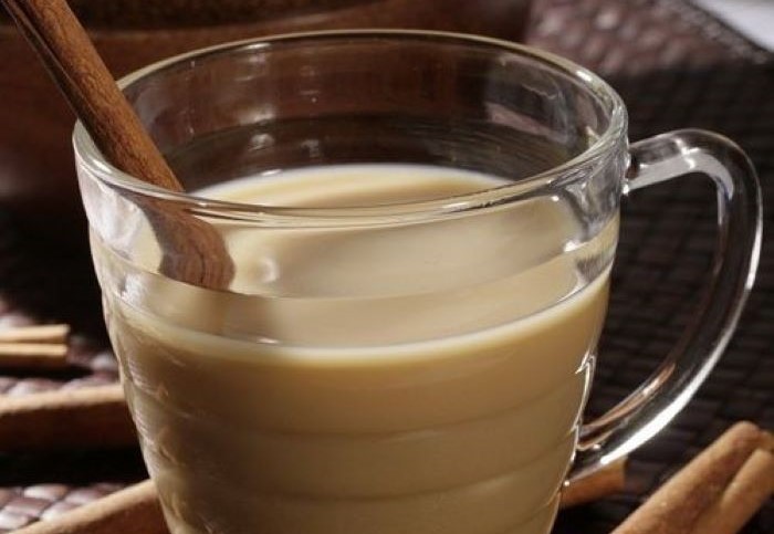 Wedang Bajigur