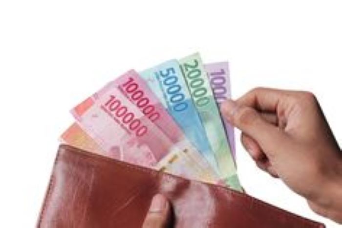 Perputaran uang saat Ramdhan diperkirakan tembus sekitar Rp 157,3 Triliun