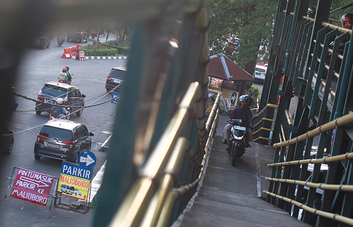 GUNTUR AGA TIRTANA/RADAR JOGJA