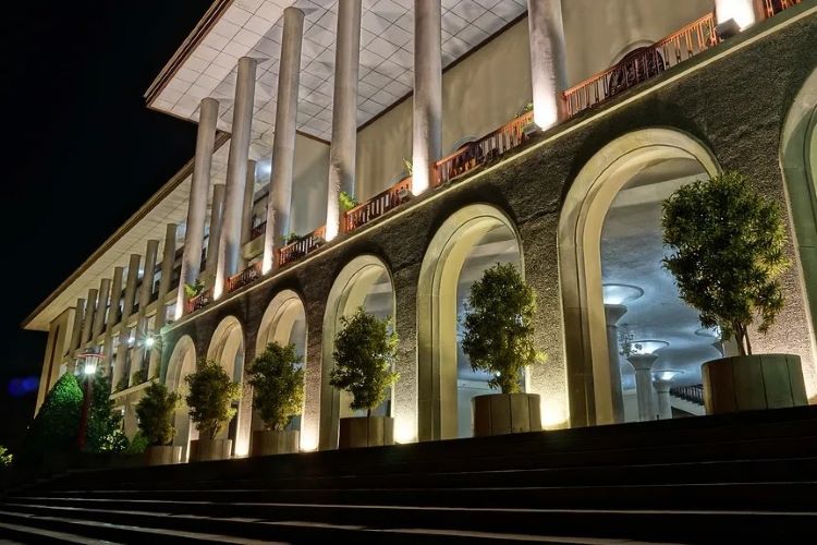 Balairung UGM (pict: goop kampus)
