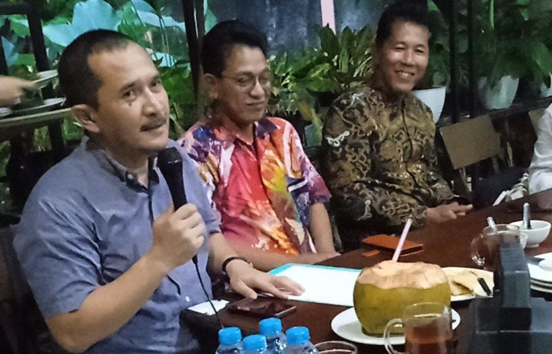 Eko Suwanto Ajak Masyarakat Utamakan Keselamatan dalam Berwisata di DIY.