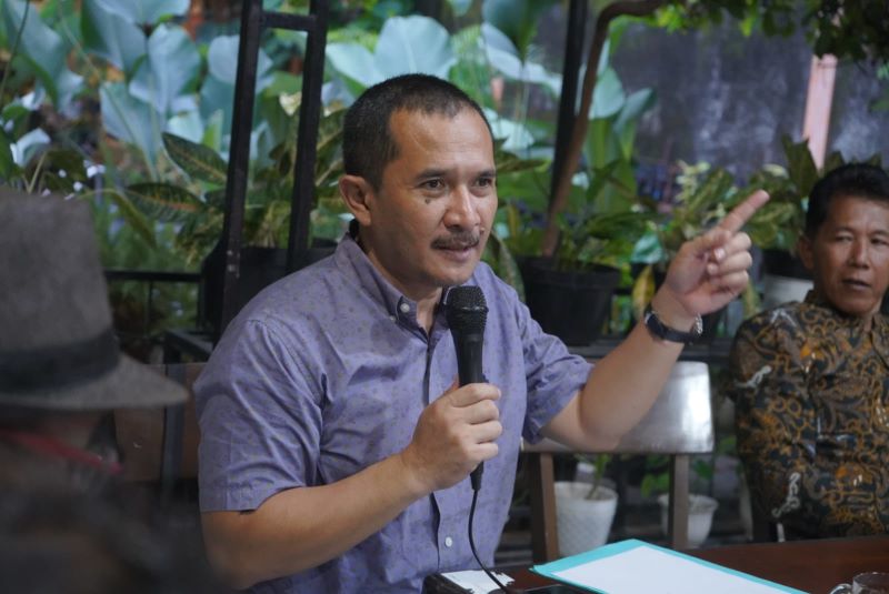 Legislator Eko Suwanto Dorong Pelaku Wisata Berikan Layanan Terbaik