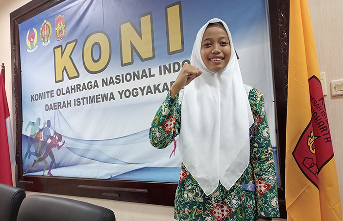 Alifa Zahwa Arifin.