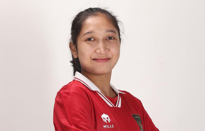 Octavianti Dwi Nurmalita