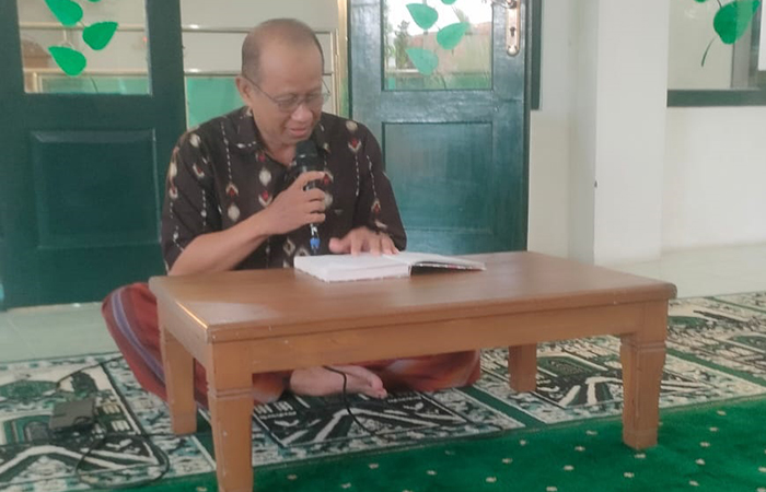 Widarta.Dokumentasi Pribadi