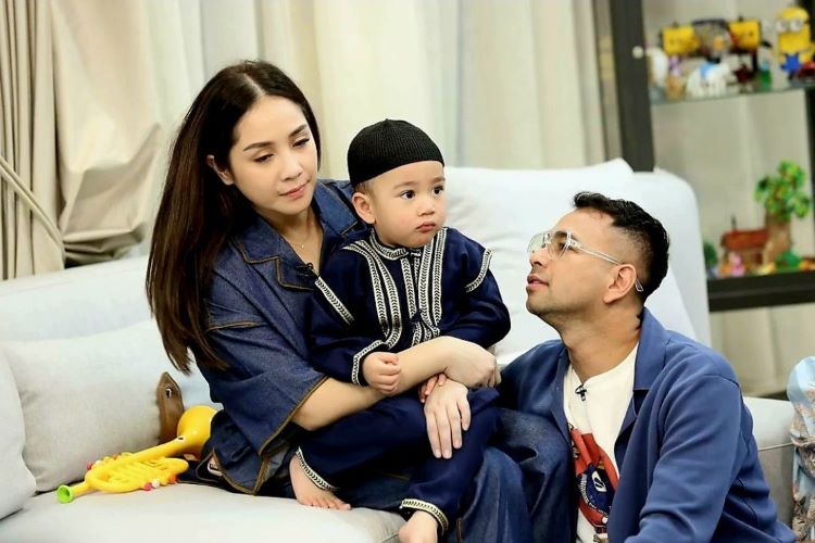 Program SaurRans bersama Cipung
