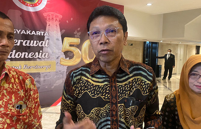 Penjabat Walikota Jogja Singgih Raharjo. Agung Dwi Prakoso / Radar Jogja