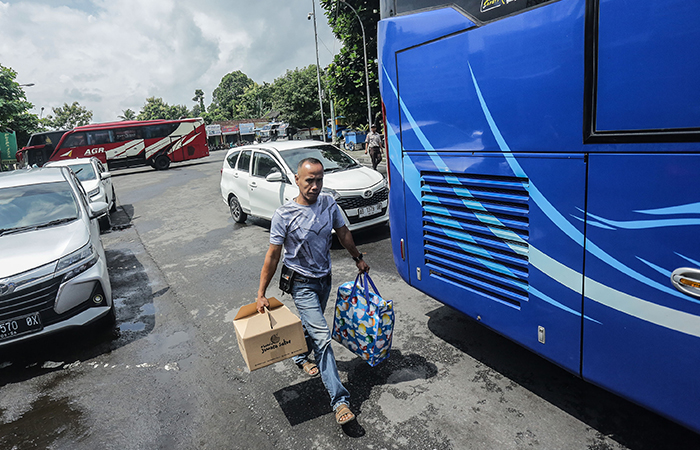 ELANG KHARISMA DEWANGGA/RADAR JOGJA