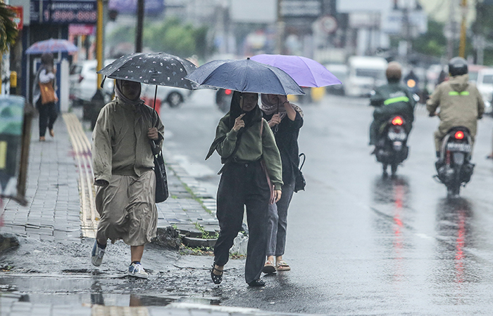 ELANG KHARISMA DEWANGGA/RADAR JOGJA
